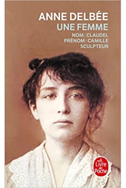 Une femme